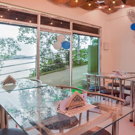 גווהטי Hotel O Darshini Homes מראה חיצוני תמונה