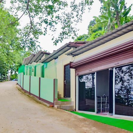 גווהטי Hotel O Darshini Homes מראה חיצוני תמונה