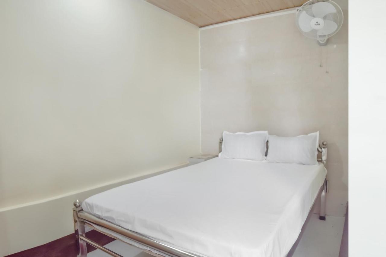 גווהטי Hotel O Darshini Homes מראה חיצוני תמונה