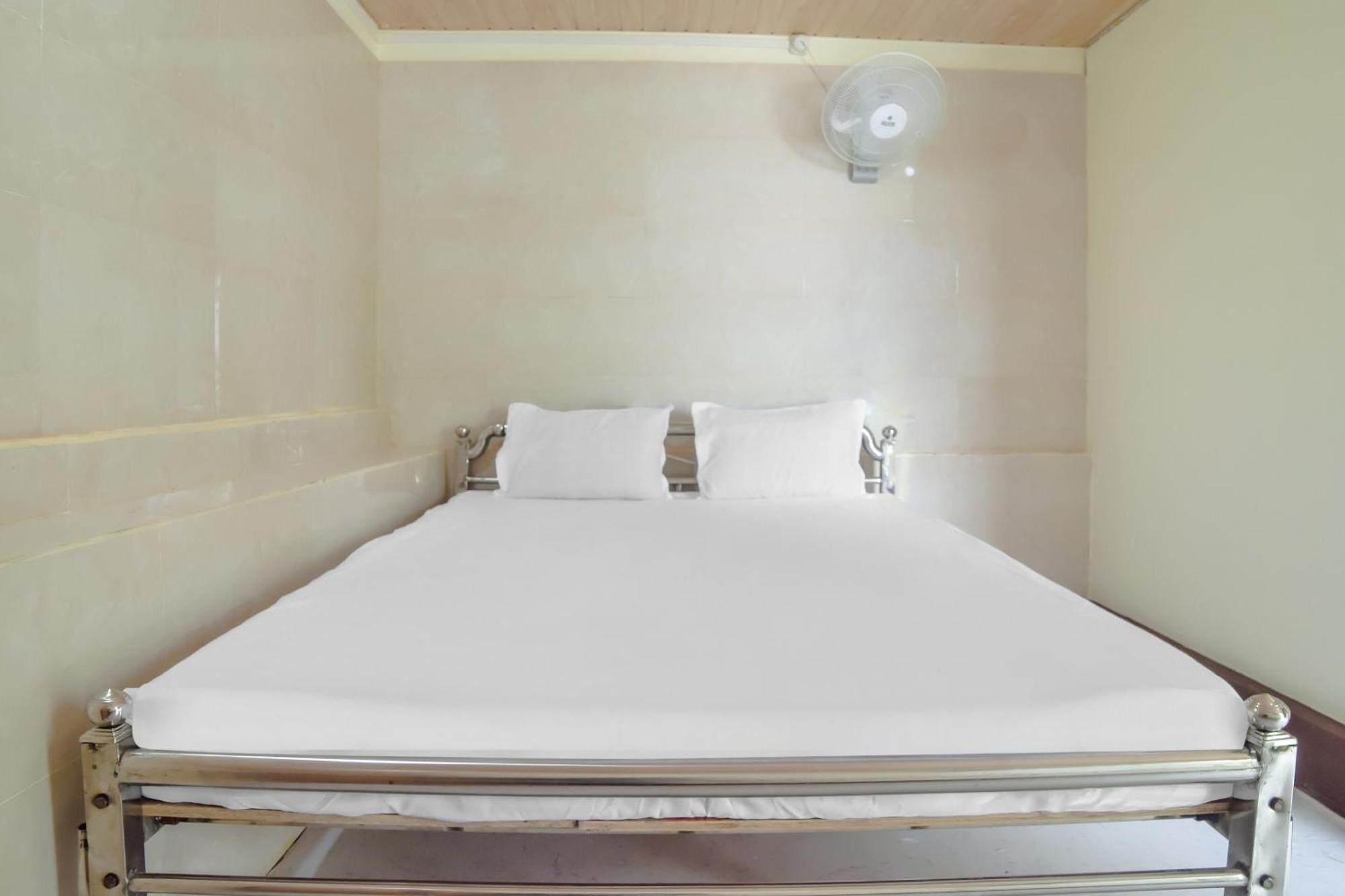 גווהטי Hotel O Darshini Homes מראה חיצוני תמונה