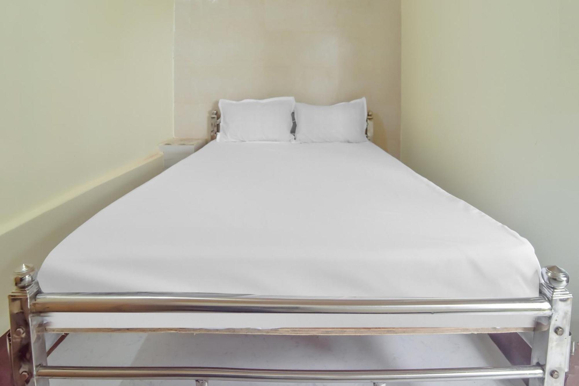 גווהטי Hotel O Darshini Homes מראה חיצוני תמונה