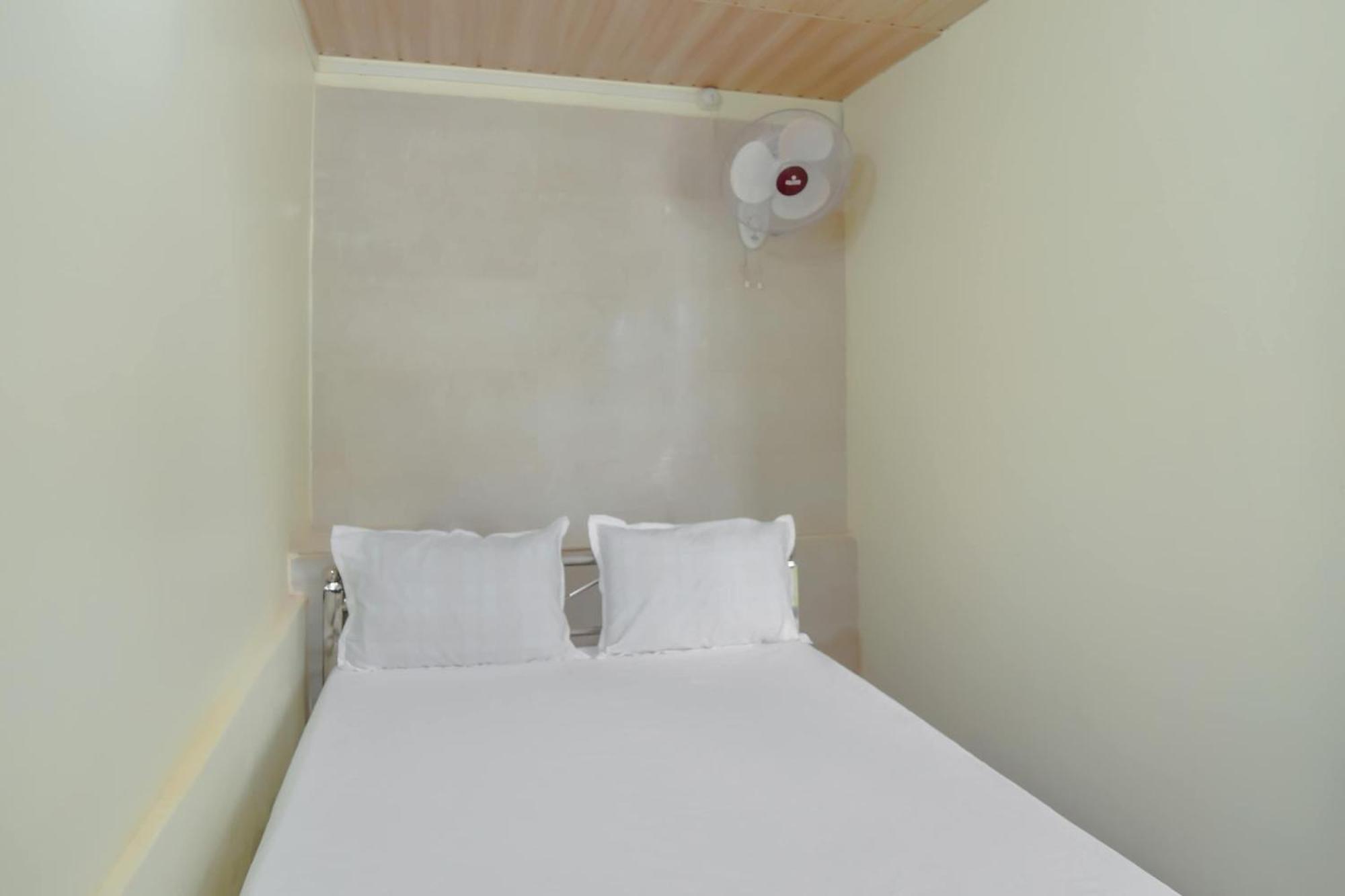 גווהטי Hotel O Darshini Homes מראה חיצוני תמונה