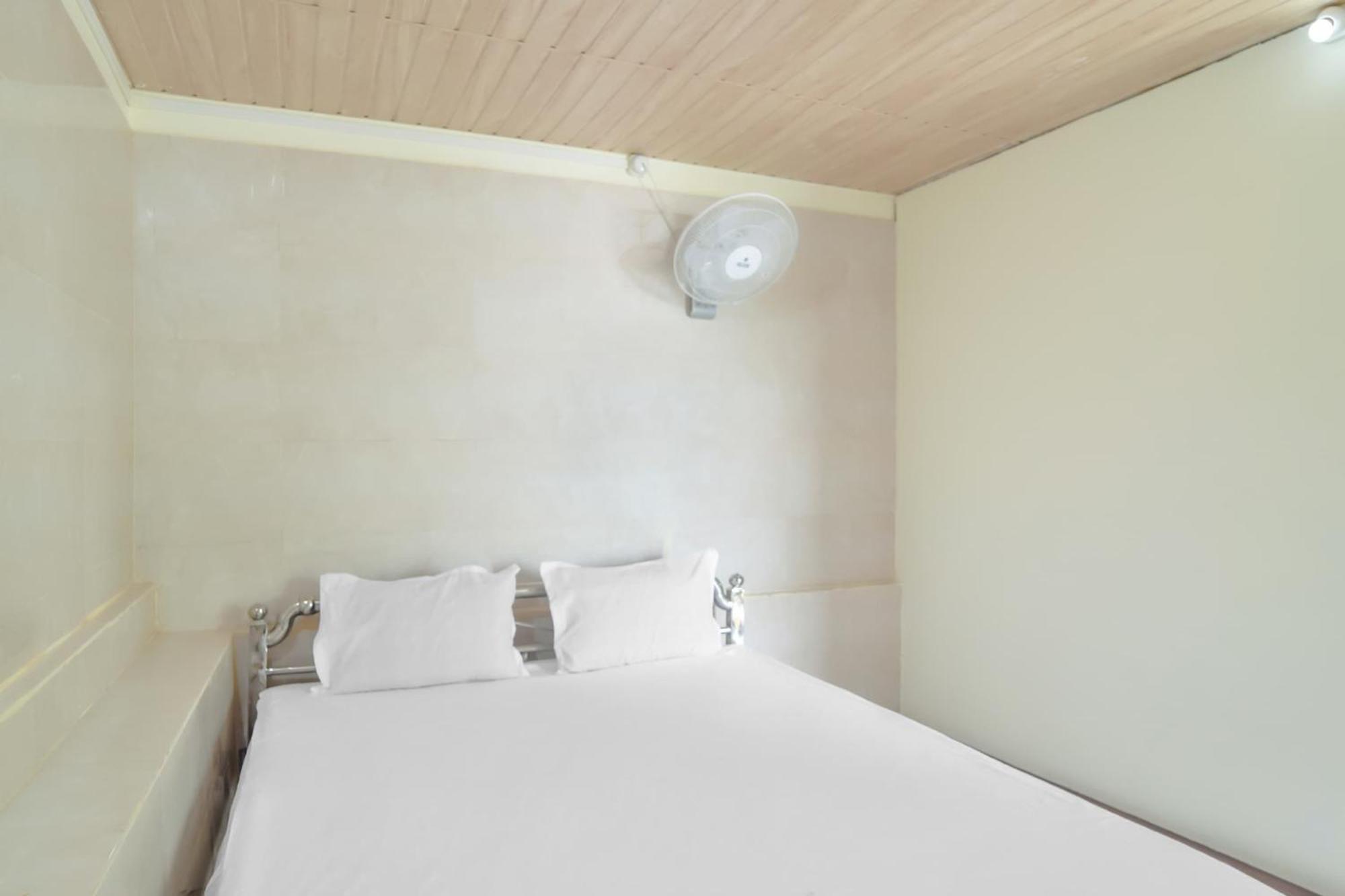 גווהטי Hotel O Darshini Homes מראה חיצוני תמונה