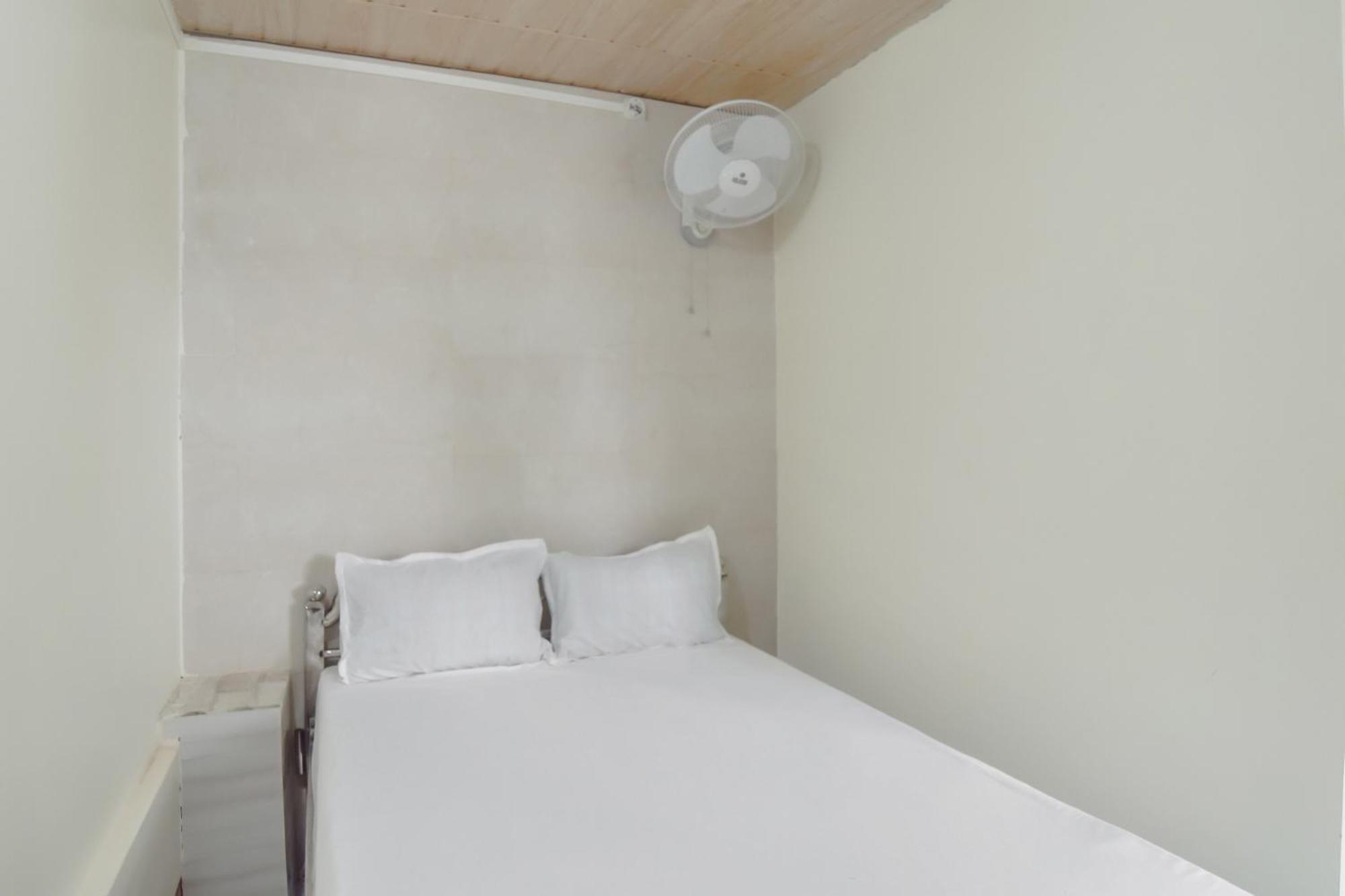 גווהטי Hotel O Darshini Homes מראה חיצוני תמונה