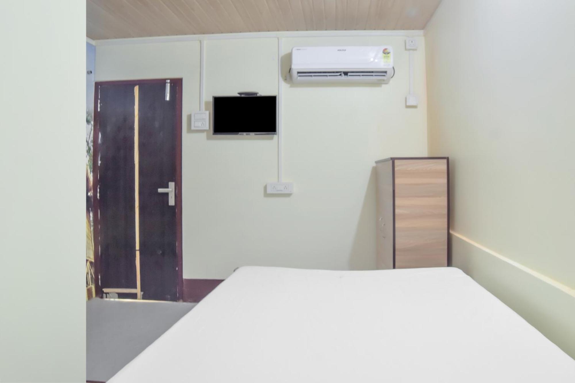 גווהטי Hotel O Darshini Homes מראה חיצוני תמונה